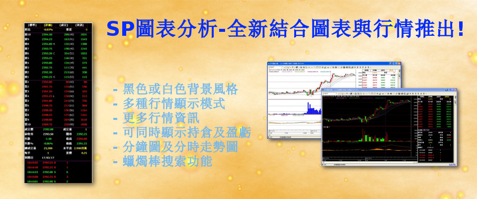 Trading partner system
